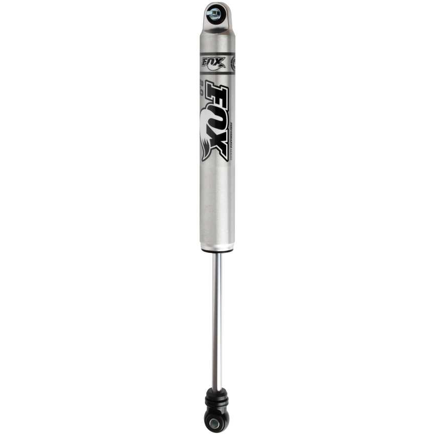 Fox 97-06 Jeep TJ 2.0 Performance Series 6.6in. Smooth Body IFP Rear Shock / 0-2in & 0-1.5in Lift
