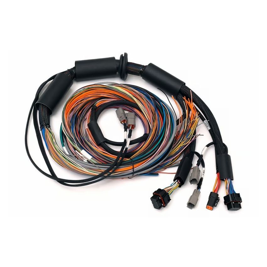 Haltech HT-183200 NEXUS R3 Universal Wire-In Harness - 2.5M (8ft)