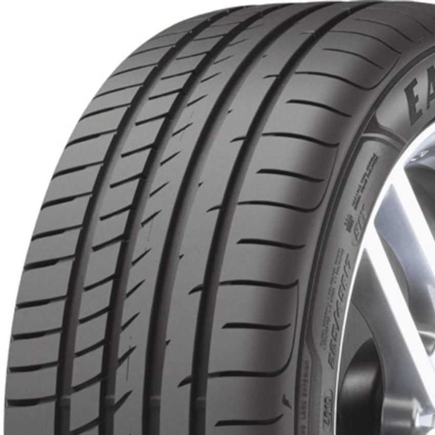 Goodyear  784093348 295/35zr19 Eagle F1 Asymmetric 2