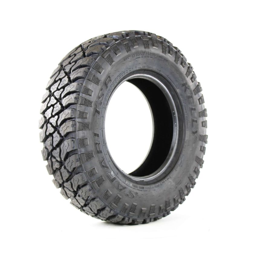Kelly 357322300 31x10.50r15lt C Safari Tsr