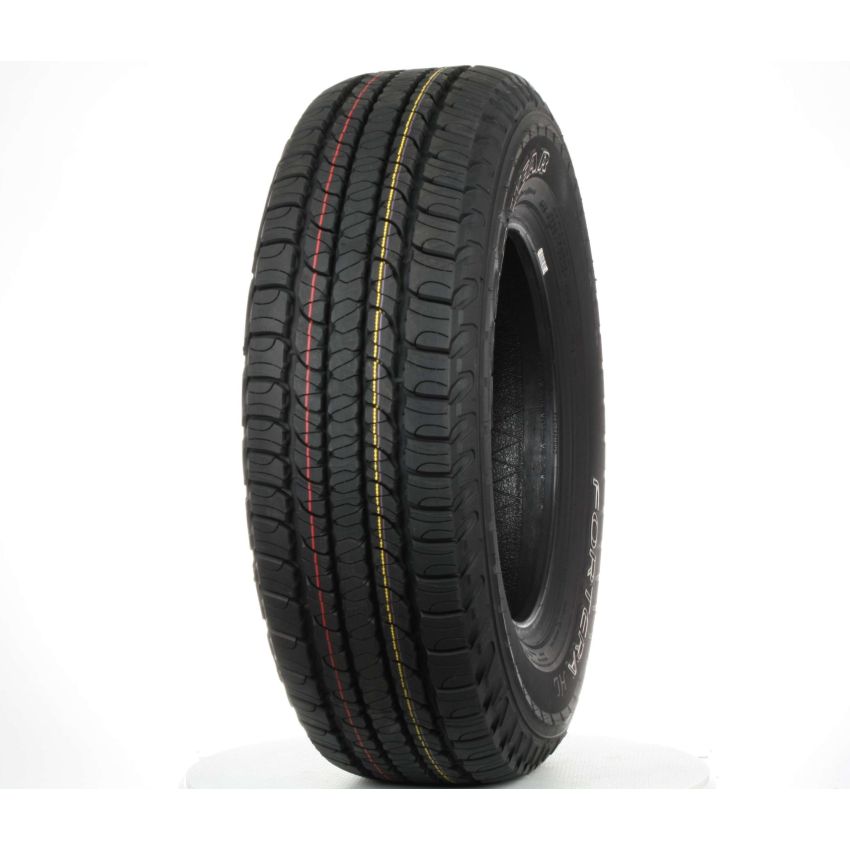 Goodyear  151056203 P245/70R17 Fortera HL