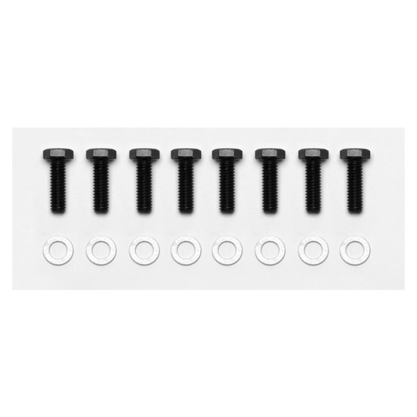 Wilwood 230-0526 Rotor Bolt Kit - Wide 5 Hub - 8 pk.
