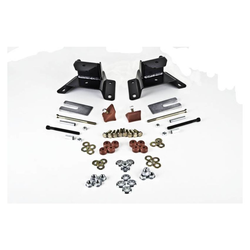 Belltech HANGER KIT 87-96 F150 REG Cab 2.5inch