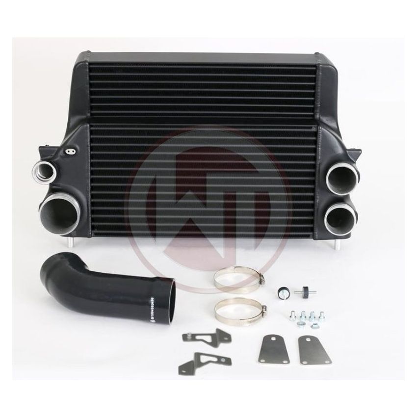 Wagner Tuning 200001118 2017+ Ford F-150 3.5L EcoBoost (10 Speed) Competition Intercooler Kit