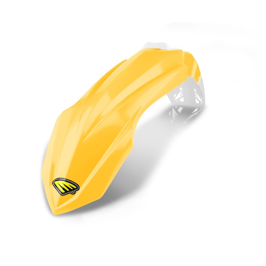 Cycra 1CYC-1461-66 10-18 Yamaha YZ250F-450F / 15-20 YZ125/250 - Light Gold