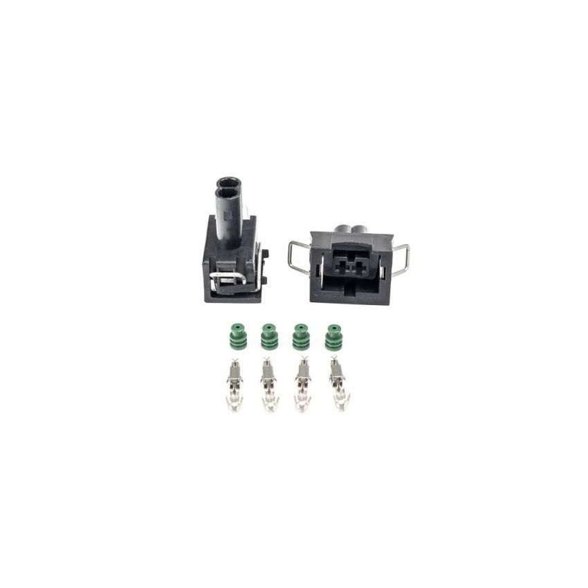Injector Dynamics EV1 Female Connector kit