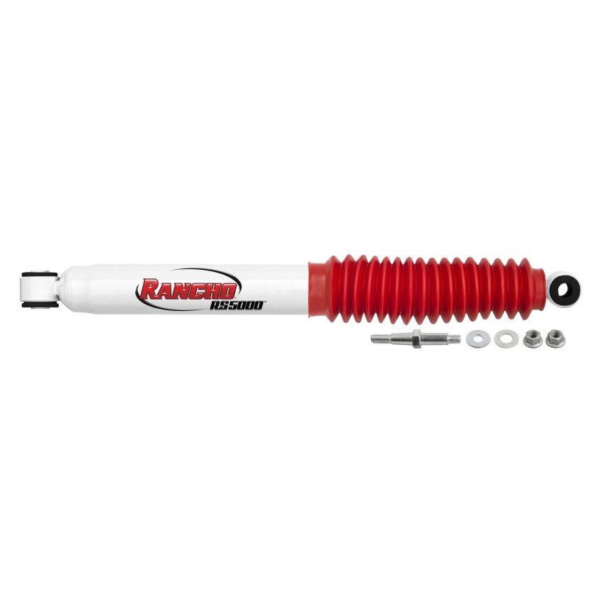 Rancho RS5411 RS5000 Steering Damper
