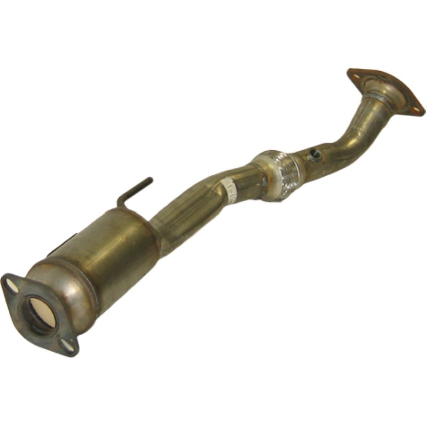 Davico Mfg 48120 Direct Fit Catalytic Converter