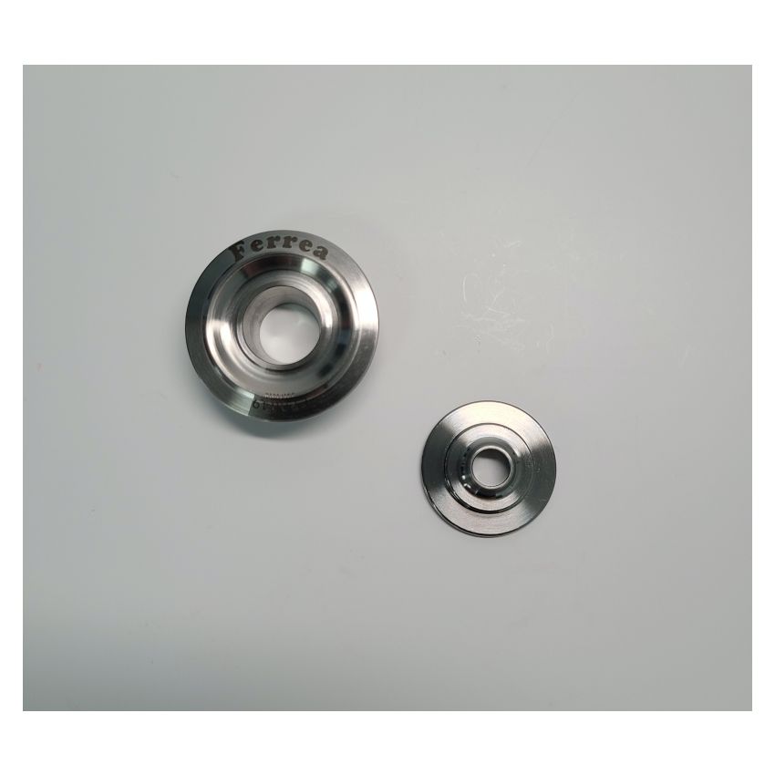 FERREA FERE20051 1.130 7-Deg Valve Spring Retainer 11/32