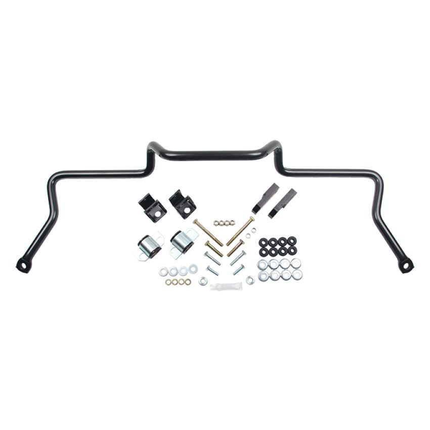 ST Suspensions 50168 ST Front Anti-Swaybar Honda Civic Coupe Sedan
