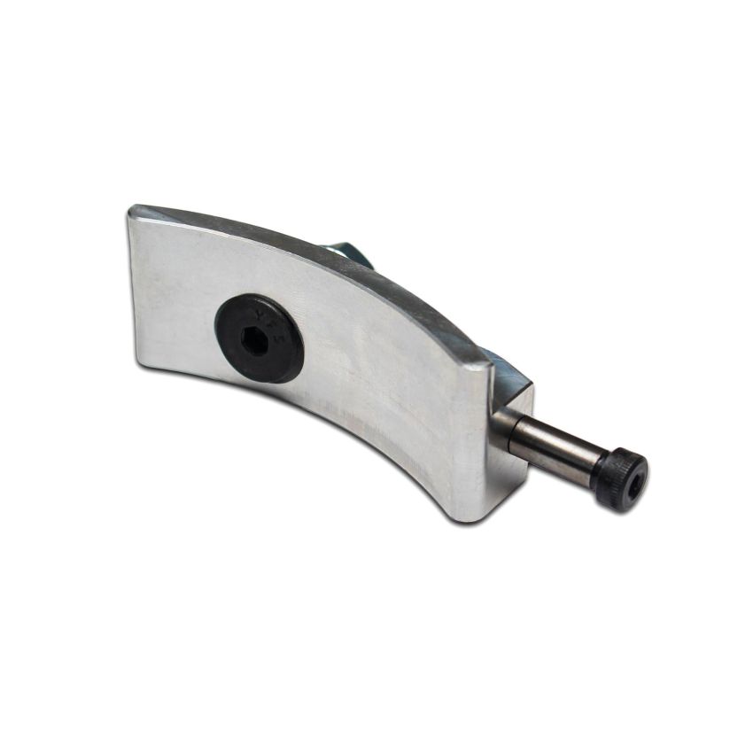 TH400 Alum Case Saver Kit w/Hardware