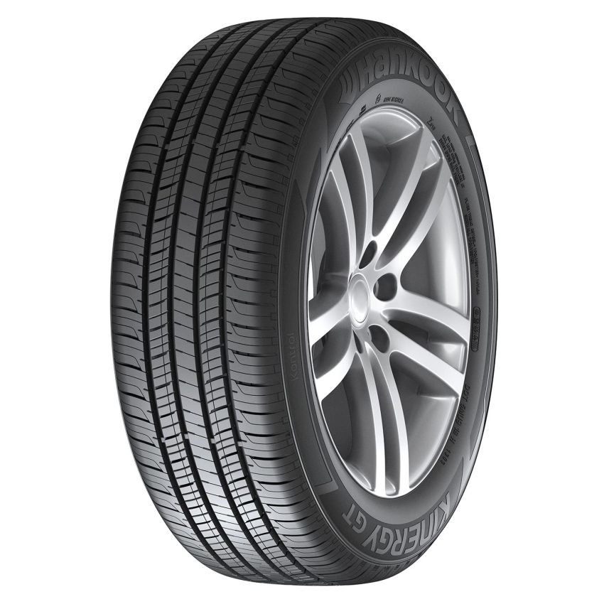Hankook 225/60r18xl 104h Han Kinergy Gt H436b Run Flat