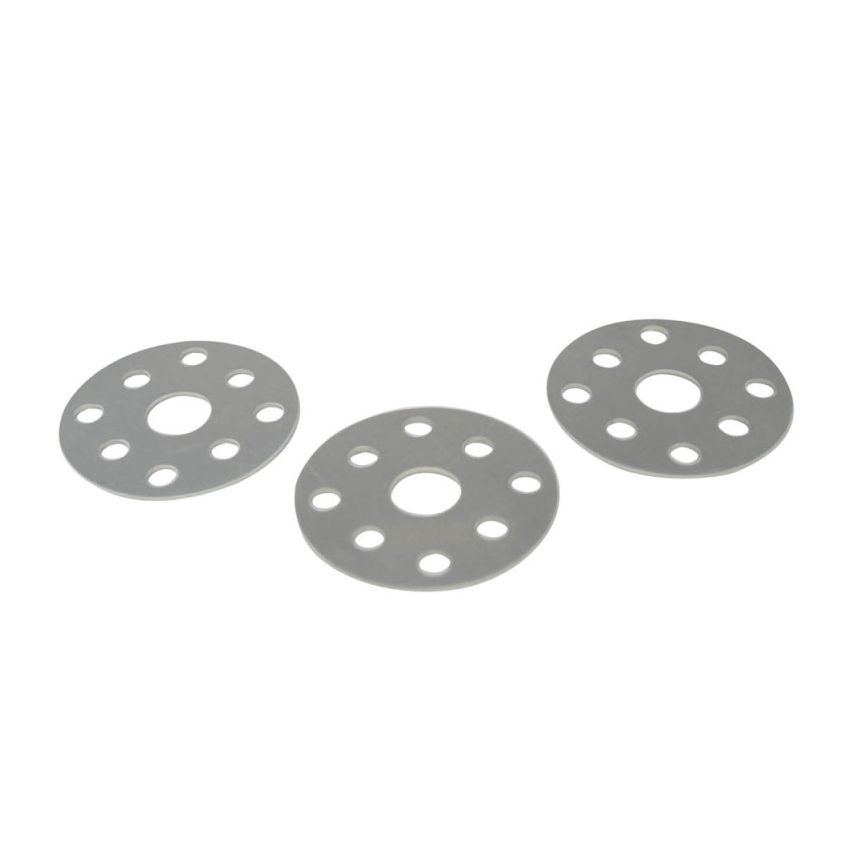 Spectre 4480 Engine Pulley Shim Kit