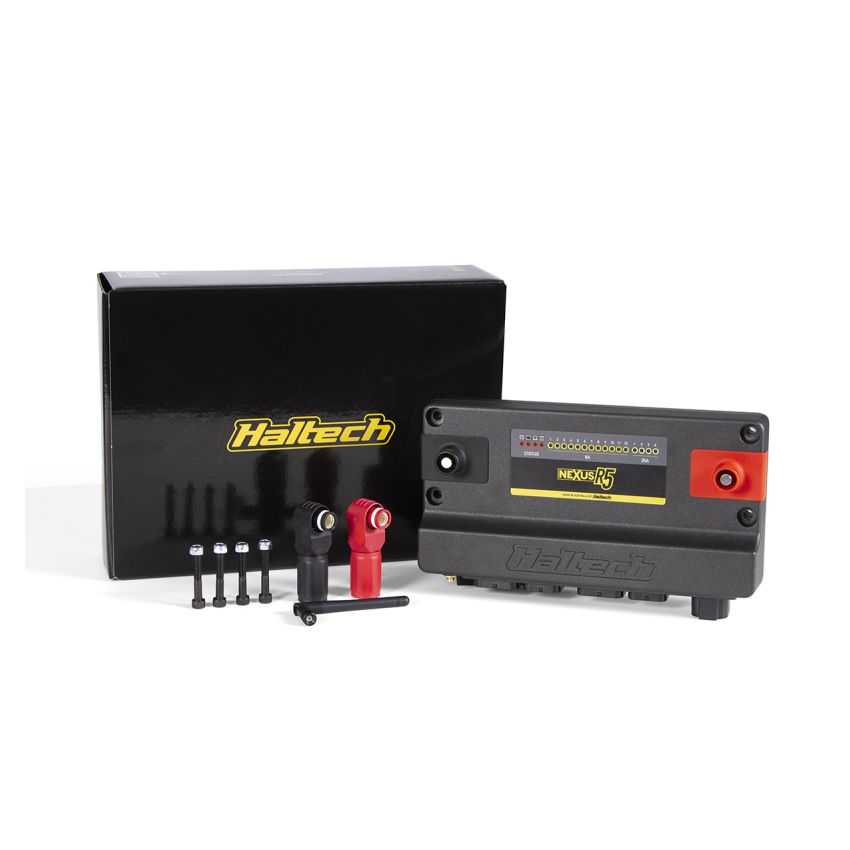 Haltech HT-195000 NEXUS R5 VCU