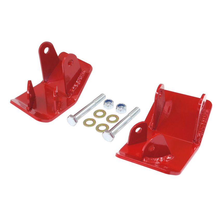 Rancho RS62135 RockGEAR Skid Plate Kit