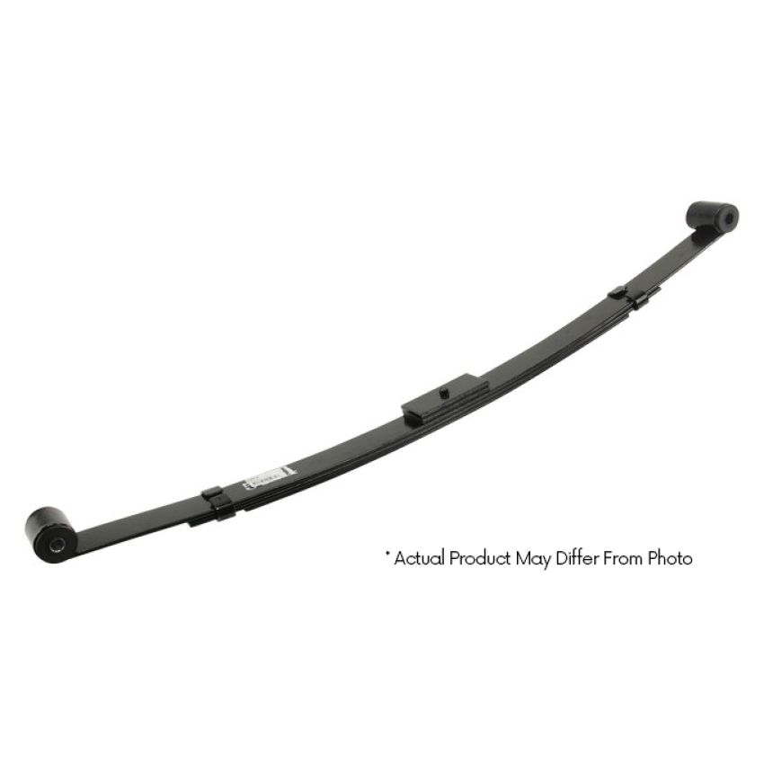 Belltech 5951 MUSCLE CAR LEAF SPRING 55-57 BEL AIR 3inch DROP