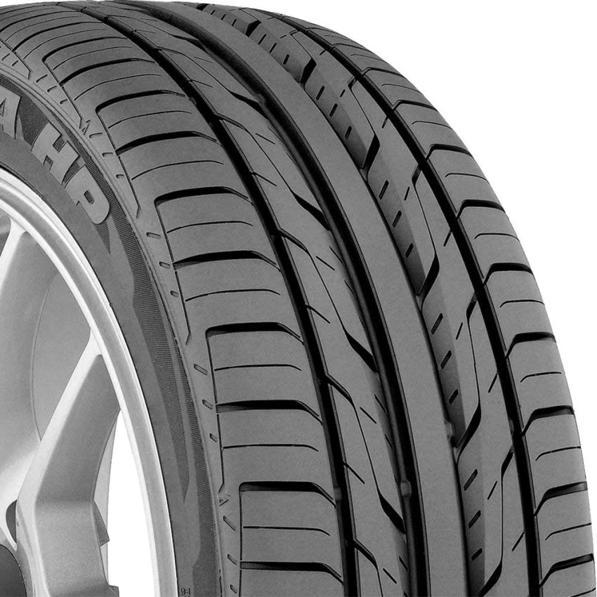 Toyo 205/50r17xl 93v Toy Extensa Hp