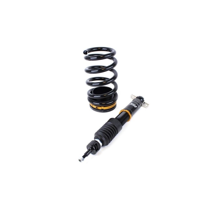 ISC Suspension F030-T ISC 05-14 Ford Mustang S197 N1 Coilovers - Track