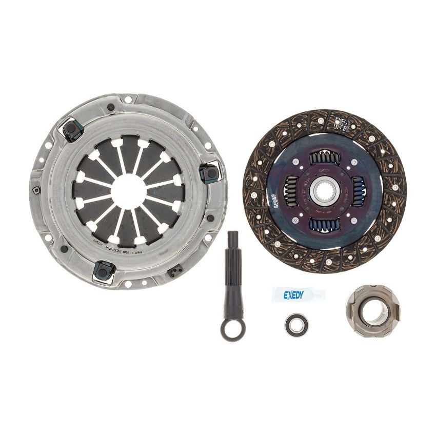 Exedy 08012 EXEDY OEM Clutch Kit; HONDA