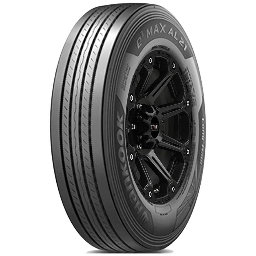 Hankook 295/75r22.5/16  Han Al21 Steer
