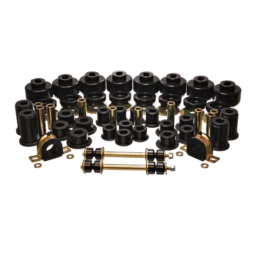 ENERGY SUSPENSION ENE3-18129G Hyperflex Master Set 99-06 Silverado 1/2T 2WD