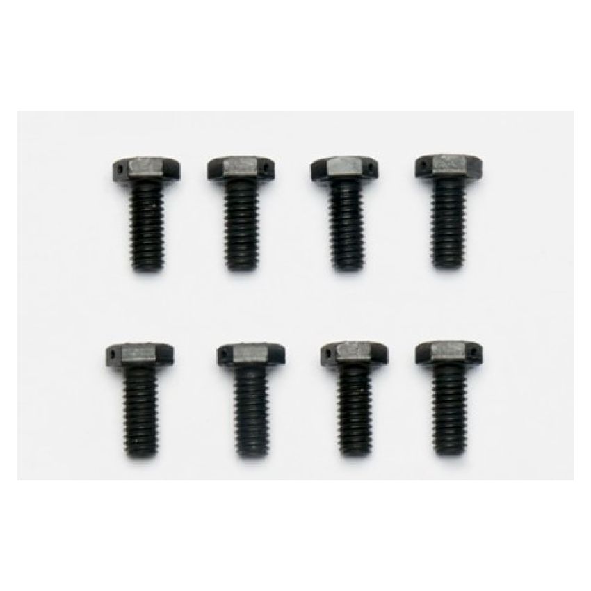 Wilwood 230-3484 Bolt Kit - PS 8x7.00inBC Rotor Adapter - 8 pk.