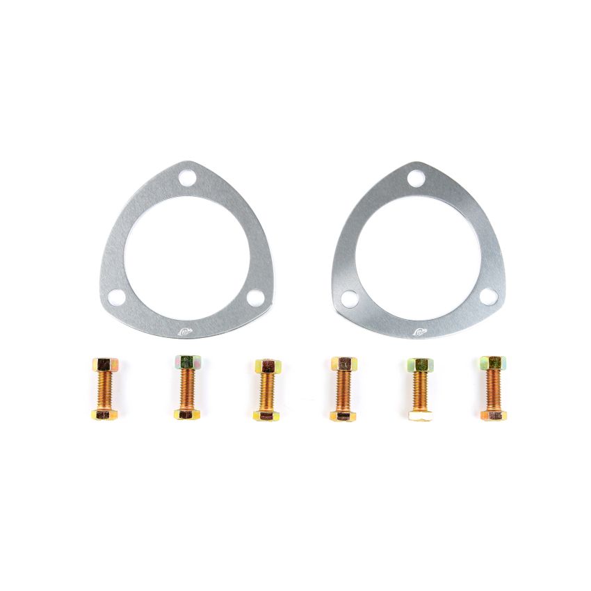Cometic Gasket C5907A Cometic Exhaust Header Collector Gasket .040in Aluminum-3.0in Diameter Port-3.875in Bolt Circle-Set
