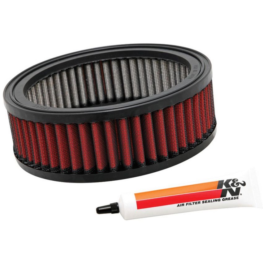 K&N E-4665 Replacement Industrial Air Filter