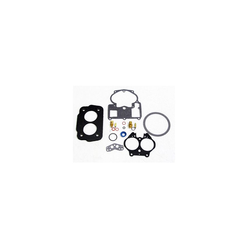Rochester 2G Carb Rebuild Kit