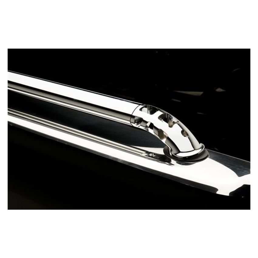 Putco 69808 03-06 Chevrolet Silverado - 5.5ft Bed Crossrails
