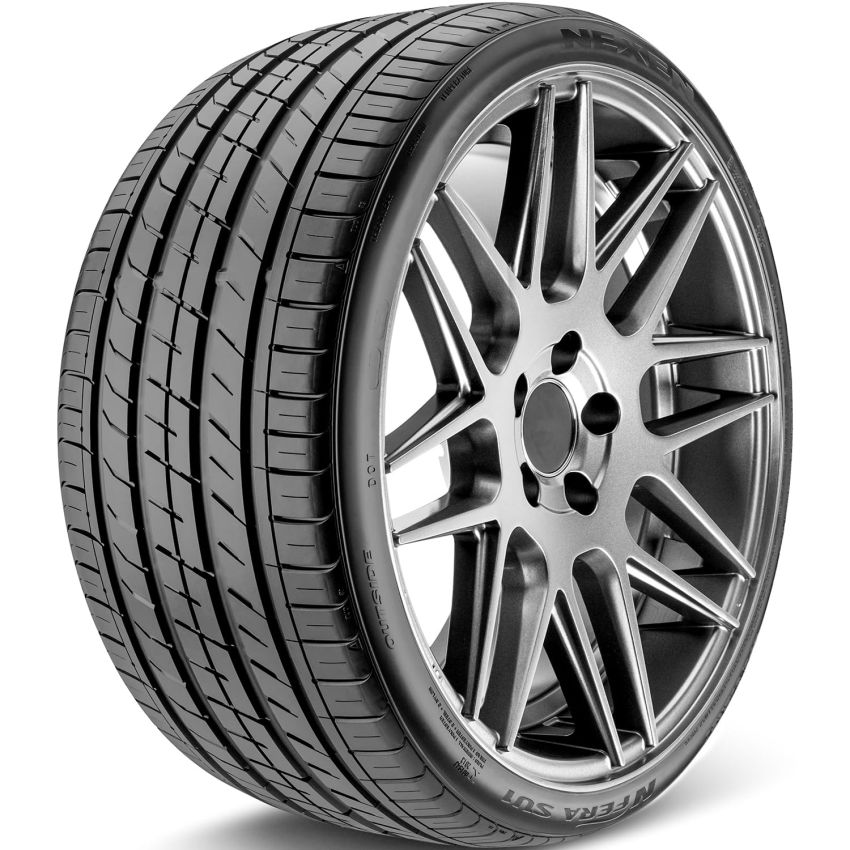 Nexen 275/30zr19/Xl 96y Nex Nfera Su1