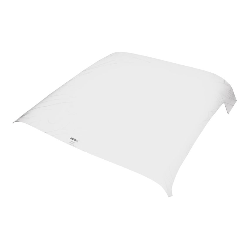 FIVESTAR FIVP181080-W Roof Camaro