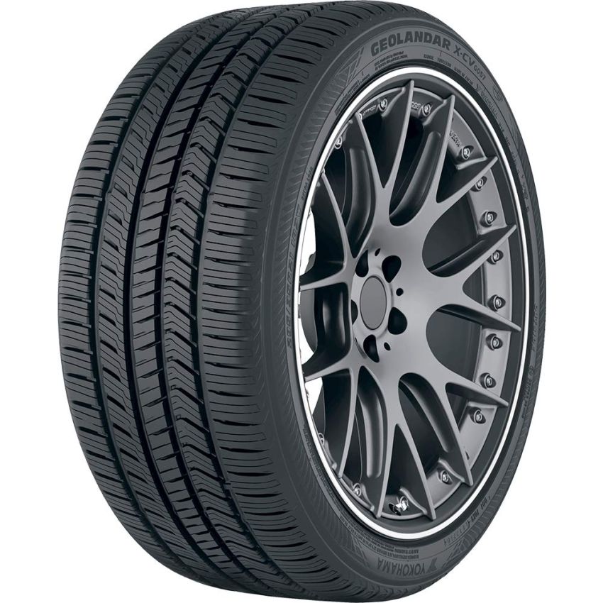 Yokohama 235/55r19xl 105w Yok Geolandar X-Cv