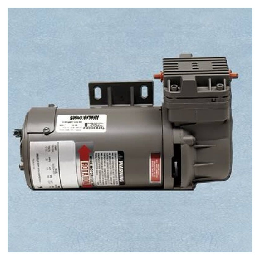 Firestone 9164 Air Command Xtreme Duty Air Suspension Compressor (WR17609164)