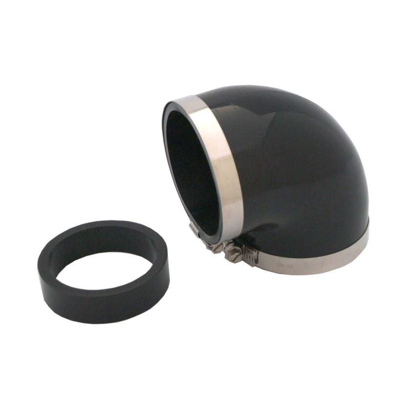 Spectre 8791 Coupler Elbow Reducer