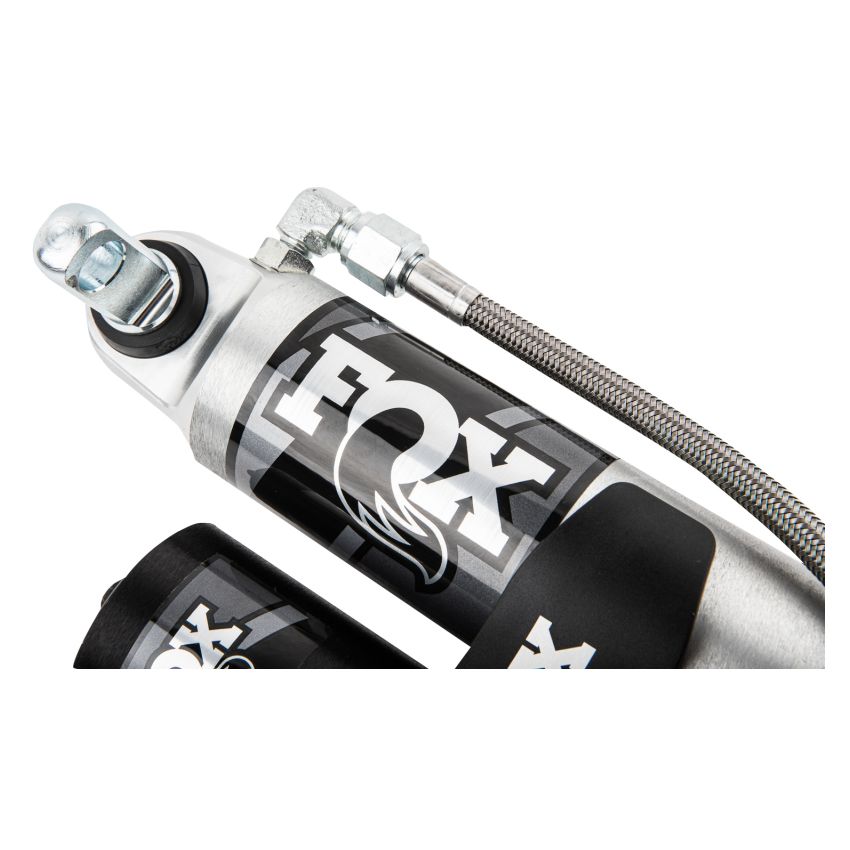 20-Up GM 2500/3500 HD Performance Series 2.0 Front Smooth Body Shock 0-1in Lift