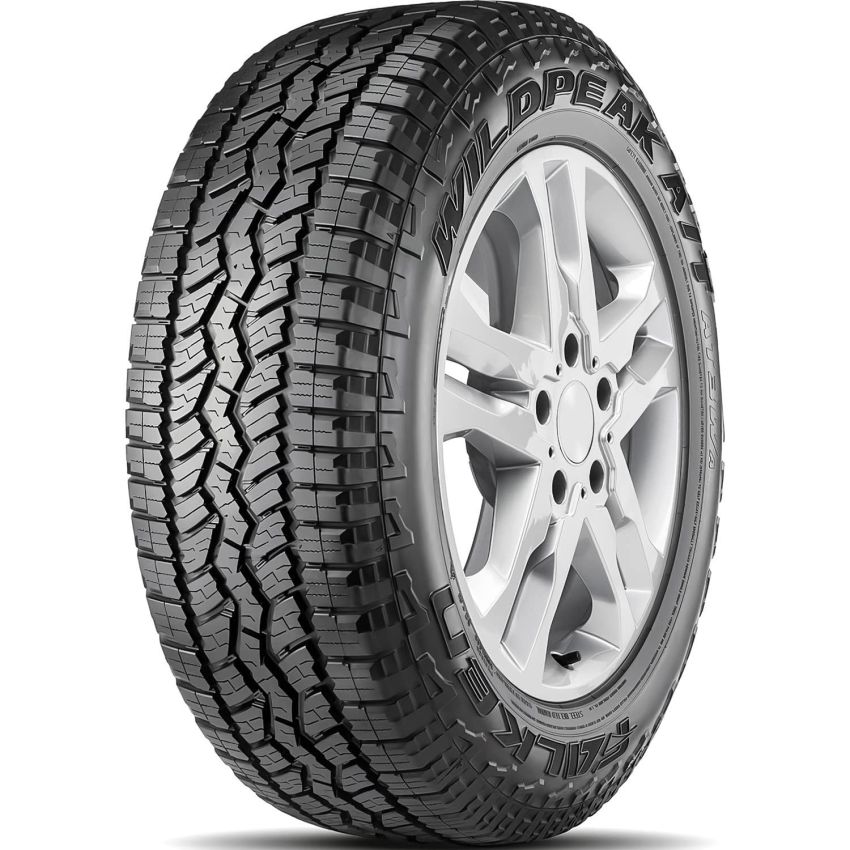Falken 275/55r20 113t Fal Wildpeak At3wa