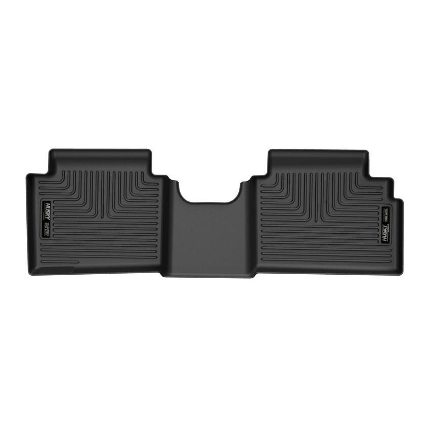 Husky Liners 50751 19-23 Kia Forte X-ACT 2nd Seat Floor Liner - Black