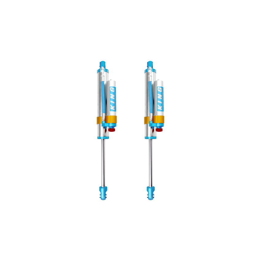 King Shocks 25001-171A FORD F250/350 4WD 2005+