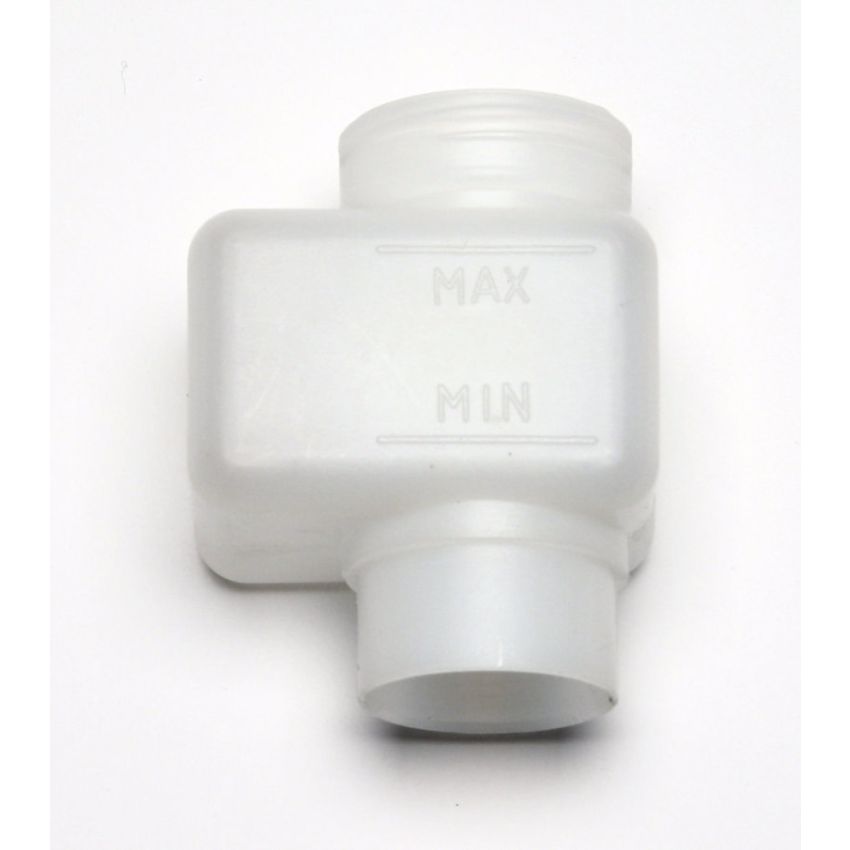 Wilwood 260-5752 Reservoir Remote Master Cylinder 4.0 oz.