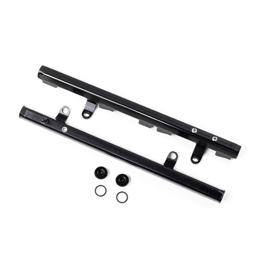 DeatschWerks 97-04 Chevrolet Corvette Z06 Coyote 5.0 LS1 / LS6 Fuel Rails