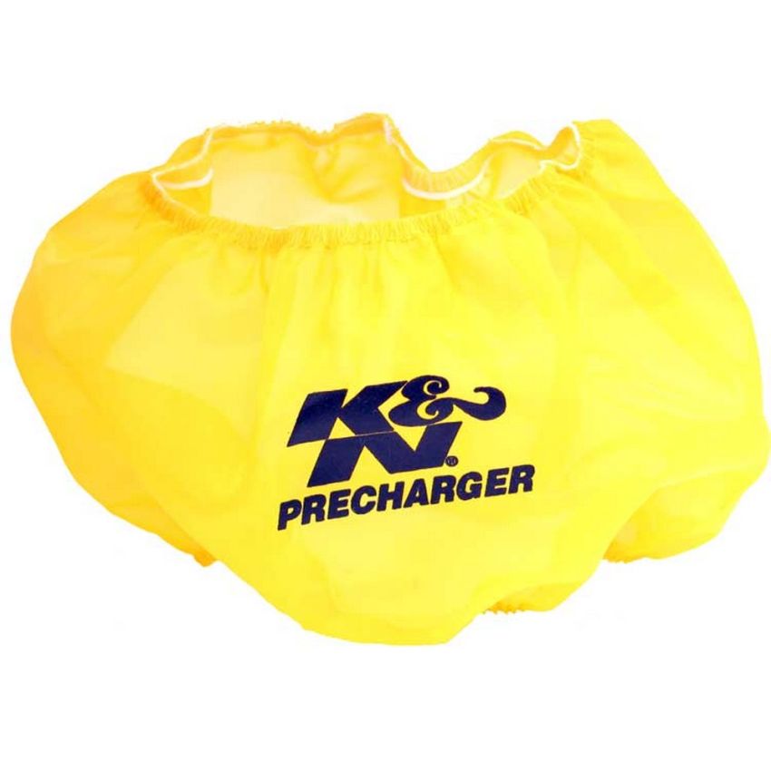 K&N E-3650PY Air Filter Wrap