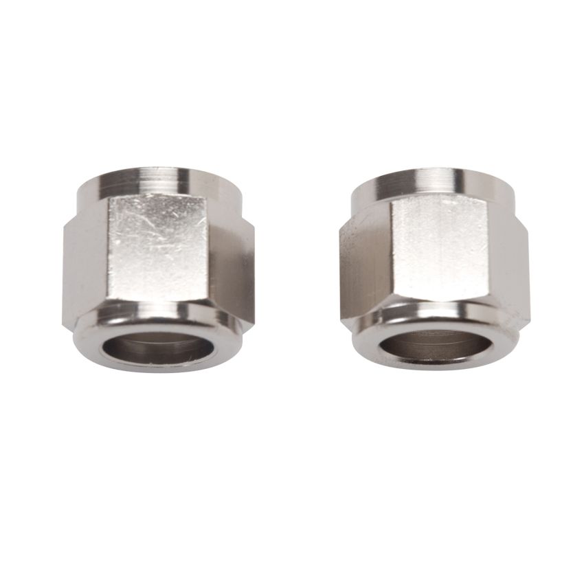 RUSSELL RUS660571 Endura Tube Nut #6
