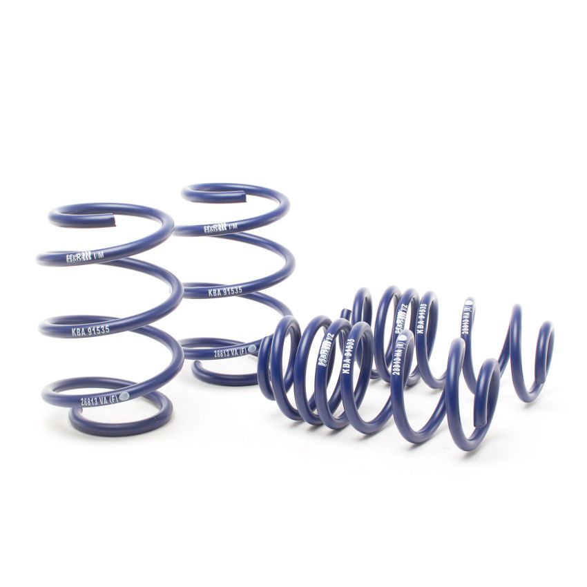 H&R 15-19 MINI Cooper Convertible/Cooper S Convertible/JCW Convertible F57 Sport Spring