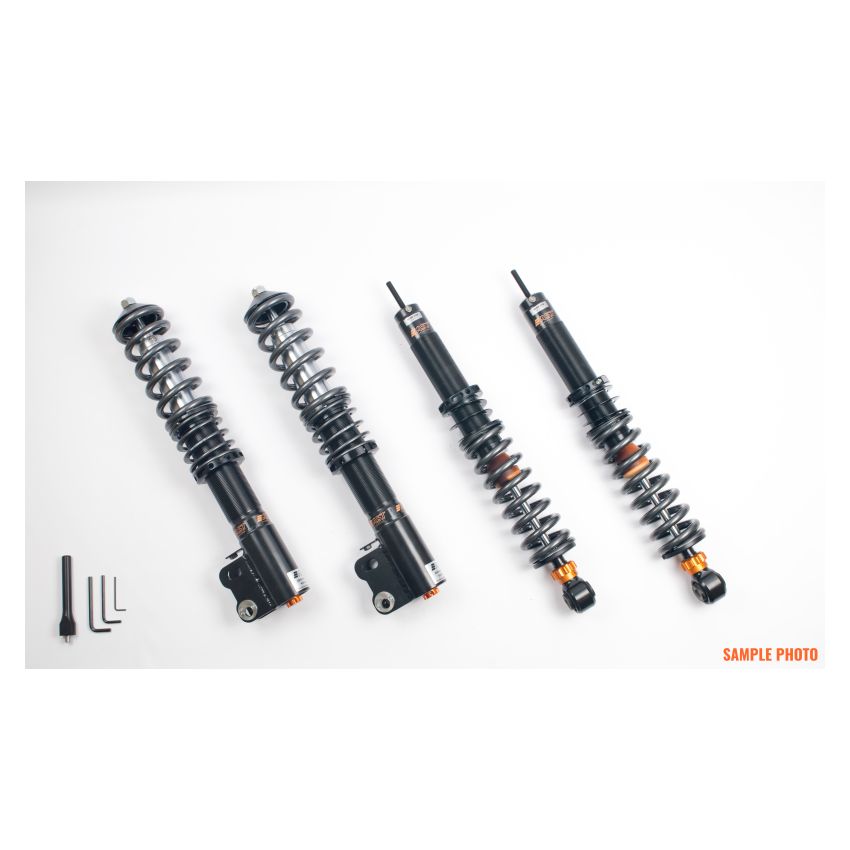 AST ACU-H2301S 2023+ Honda Civic FL5 FWD 5100 Street Coilovers w/ Springs