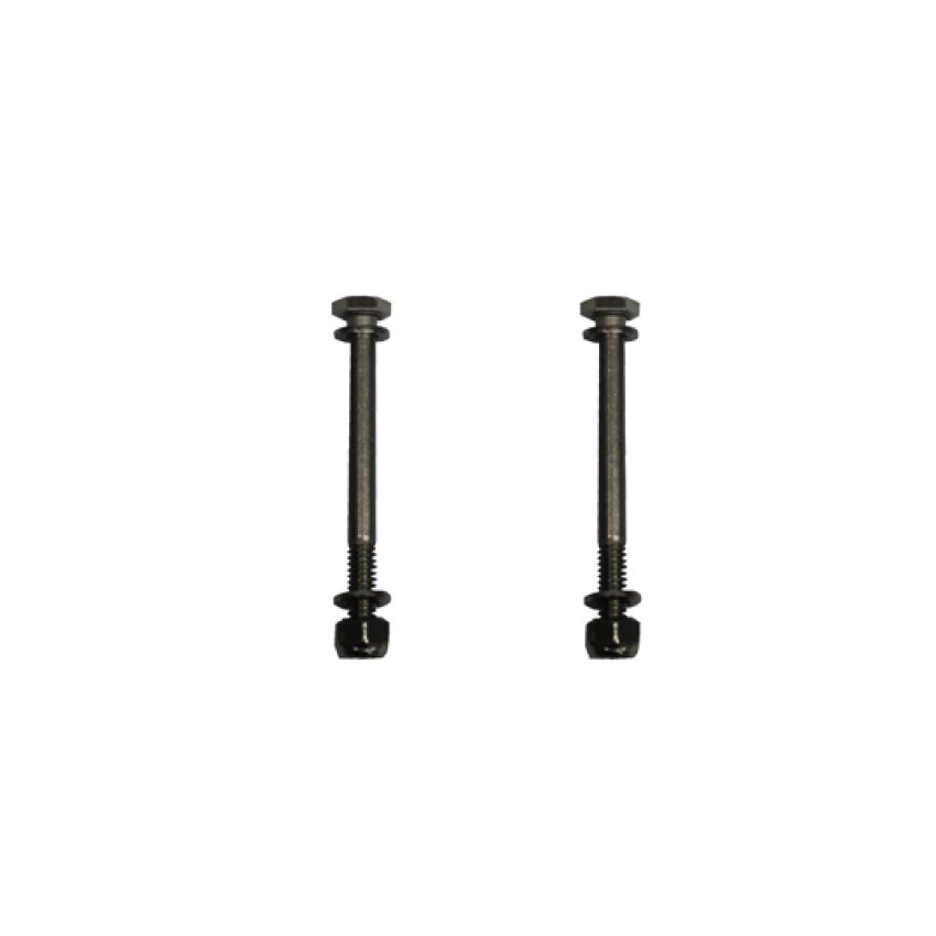 Baja Designs 447053 Rear Tail Light Bolt Mount Kit For RTL 30 Inch Light Bar