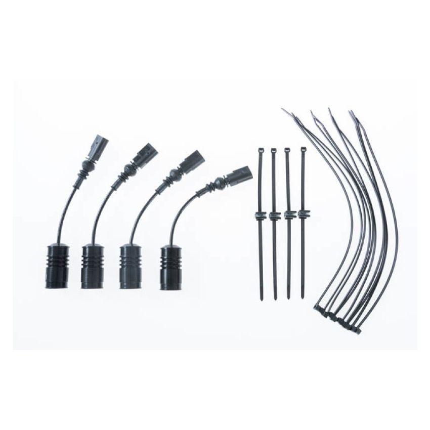 KW Electronic Damping Cancellation Kit 2017+ Audi R8 (4S)