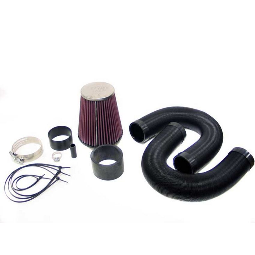 K&N 57-0445 Performance Air Intake System