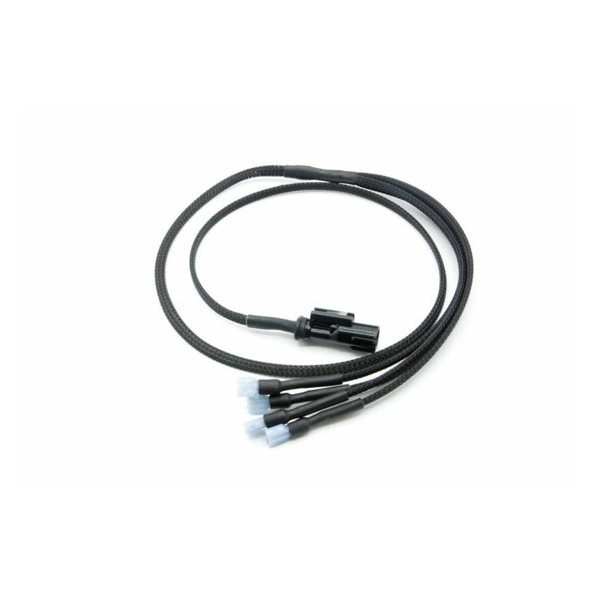 Turbo XS 15-21 Subaru WRX STI Hella Horn Wiring Harness