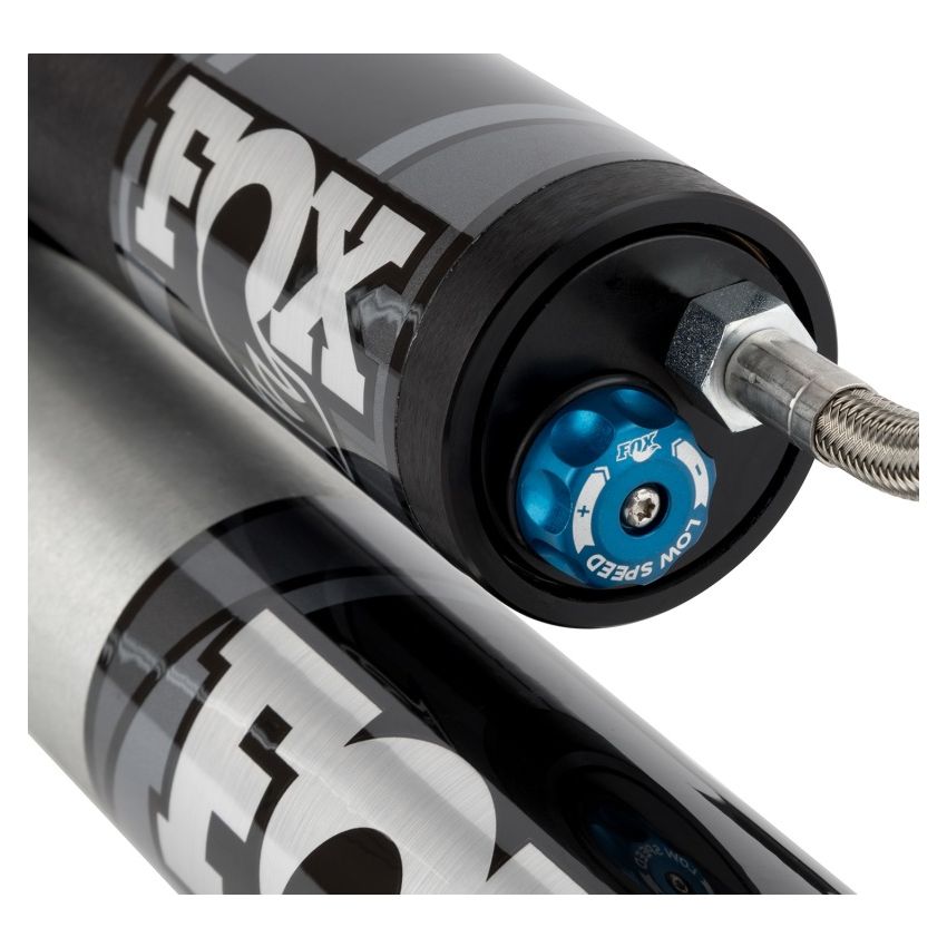 FOX 985-26-192 99+ Chevy HD 2.0 Performance Series 11.1in. Smooth Body R/R Rear Shock / 1.5-3.5in. Lift